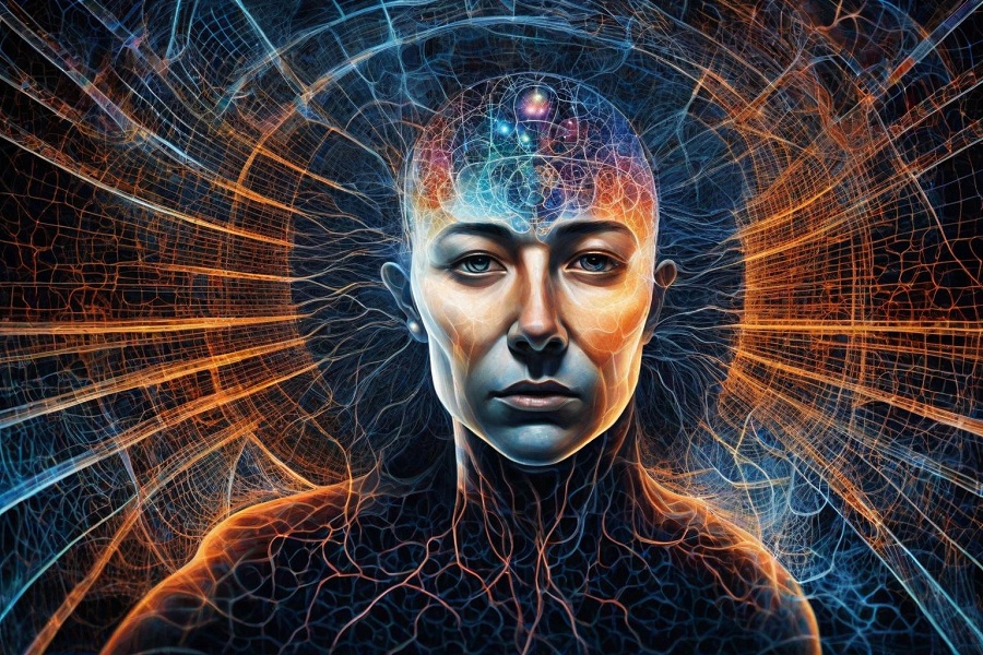 Read more about the article Quantum Consciousness: A Frontier in the Science of the Mind