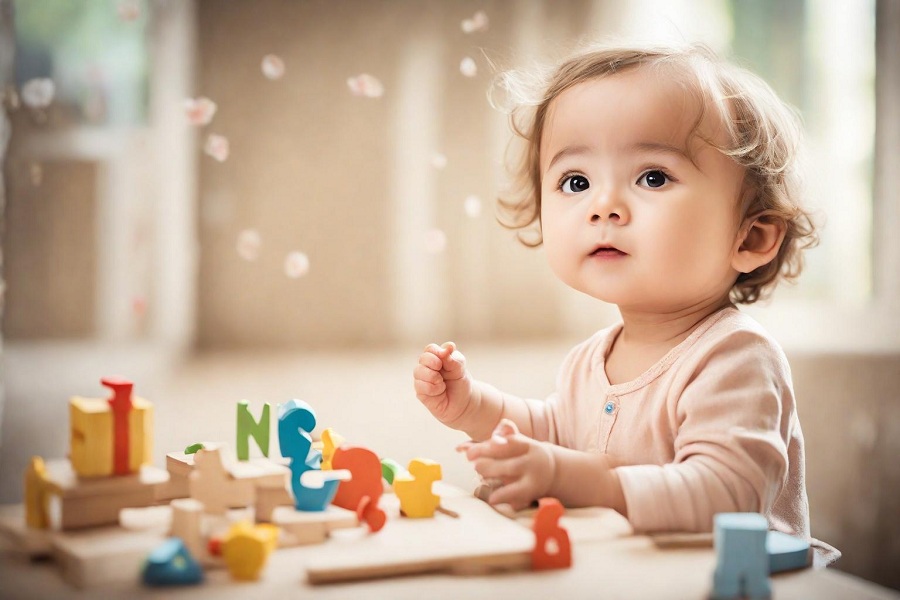Read more about the article The Marvelous Minds of Bilingual Babies: A Peek into Early Brain Development