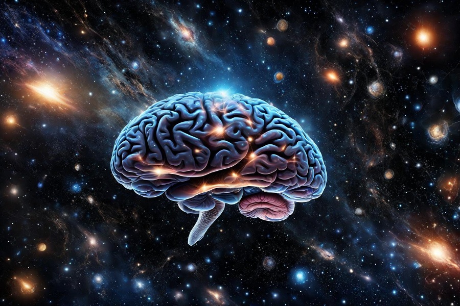 Read more about the article Unraveling the Debate: Is Our Brain the Universe’s Masterpiece?