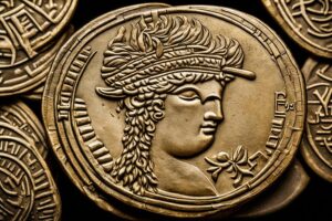 Read more about the article Economic Evolution: The Revolutionary Journey of Currency through Ages”