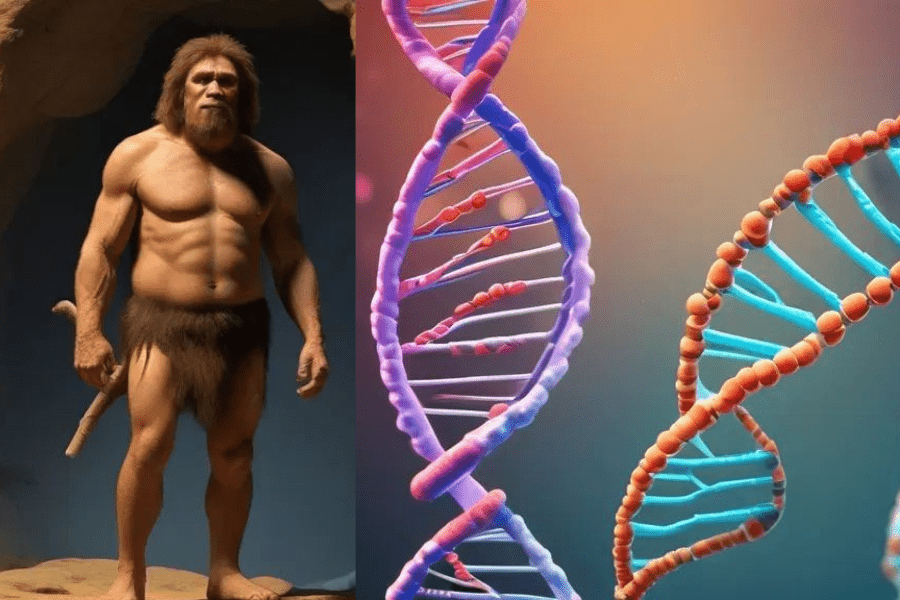 You are currently viewing Neanderthals Among Us: Tracing Our Ancient DNA Through Modern India